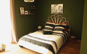 Le Clos Darwin - Chambres D'Hotes